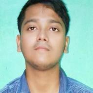 Soubhik Banerjee Class I-V Tuition trainer in Dibrugarh