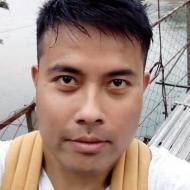 Shugan Thapa Class 6 Tuition trainer in Shillong