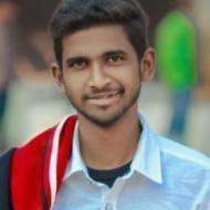 Saikiran Uppalam Class I-V Tuition trainer in Hyderabad