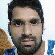 Kannam A. Spanish Language trainer in Hyderabad