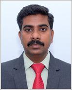 Dr. J. Murthy BBA Tuition trainer in Tirupati Urban