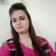 Mamta T. Class 7 Tuition trainer in Delhi