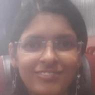 Nidhi S. Class 11 Tuition trainer in Ahmedabad