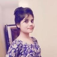 Sweta S. Class I-V Tuition trainer in Prayagraj