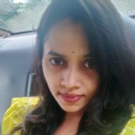 Arpita A. Class 12 Tuition trainer in Bhubaneswar