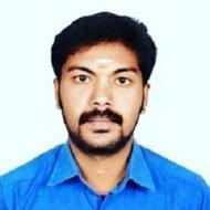 Saravanan Class 12 Tuition trainer in Udagamandalam