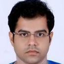 Photo of Ansuman Tripathy