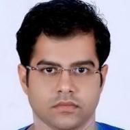 Ansuman Tripathy Digital Marketing trainer in Hyderabad