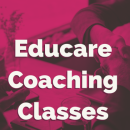 Educare Coaching Classes photo