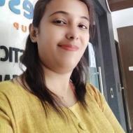 Sharmila P. Class I-V Tuition trainer in Kolkata