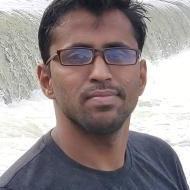 Kollu Chalapathi Data Analytics trainer in Bangalore