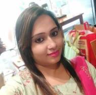 Shilpa M. Class I-V Tuition trainer in Kolkata