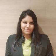 Vrinda K. Class I-V Tuition trainer in Bangalore