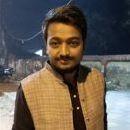 Photo of Abhishek Jha