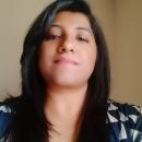 Photo of Abhilasha R.