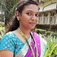 Tejal S. Class 12 Tuition trainer in Mumbai