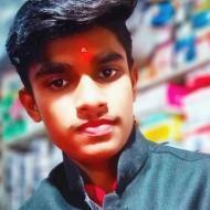 Aman Kumar Class I-V Tuition trainer in Nagri