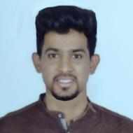 Muzammil Bhavikatti Class I-V Tuition trainer in Bangalore