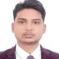 Rohit Kumar Soni Class 11 Tuition trainer in Bairia