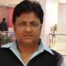 Photo of Alok Kumar