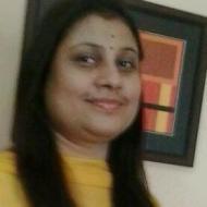 Sharmila M. Class I-V Tuition trainer in Lucknow