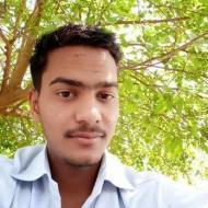 Saurav Chaudhary Class 8 Tuition trainer in Agra