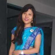 Pallabi D. Vocal Music trainer in Guwahati