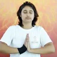 Richa C. Yoga trainer in Noida