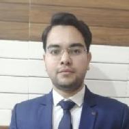 Piyush Kumar Class 12 Tuition trainer in Delhi