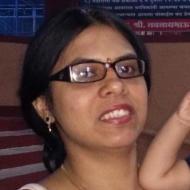 Gauri R. Vocal Music trainer in Pune