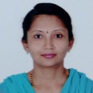 Anupama Class 9 Tuition trainer in Bangalore