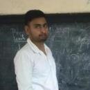 Photo of Ujjwal Mishra