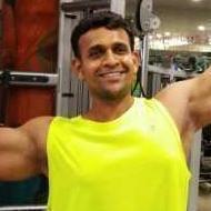 Nikhil Ghorpade Personal Trainer trainer in Dombivli