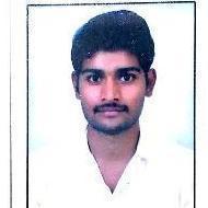 K M Mahendra Kumar Bank Clerical Exam trainer in Mysore
