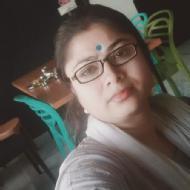 Minakshi D. Spoken English trainer in Guwahati