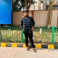 Shlok Garg Chess trainer in Ghaziabad