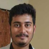 Akshoy Jain Chemistry Tutors trainer in Bangalore