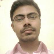 Sumon Dey Painting trainer in Thane