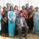 Talent Hub Education. Biology Tutors institute in Gurgaon