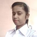 Photo of Megha R.