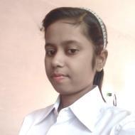 Megha R. Class 7 Tuition trainer in Varanasi