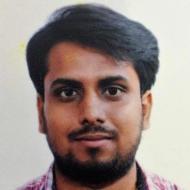 Abhishek Srivastava Class 12 Tuition trainer in Mumbai