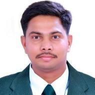 John George BTech Tuition trainer in Thrissur