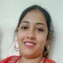 Photo of Sejal G.