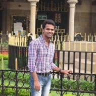 Sandeep Vadla BTech Tuition trainer in Hyderabad