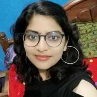 Nitu K. Class 6 Tuition trainer in Delhi