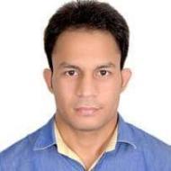 Om Sharma Class 12 Tuition trainer in Delhi