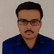 Rudrajit Sarkar Class 12 Tuition trainer in Kolkata