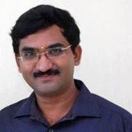 Sridhar Ramasamy Class 9 Tuition trainer in Chennai