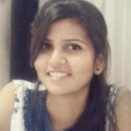 Pooja D. Class I-V Tuition trainer in Nashik